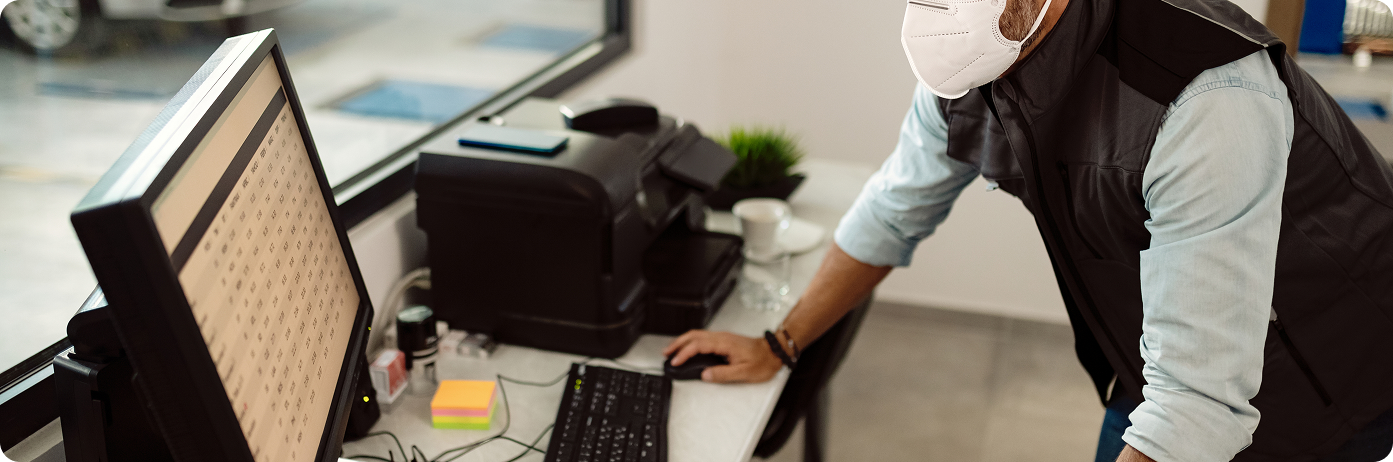Commercial Cleaning Checklist for Offices