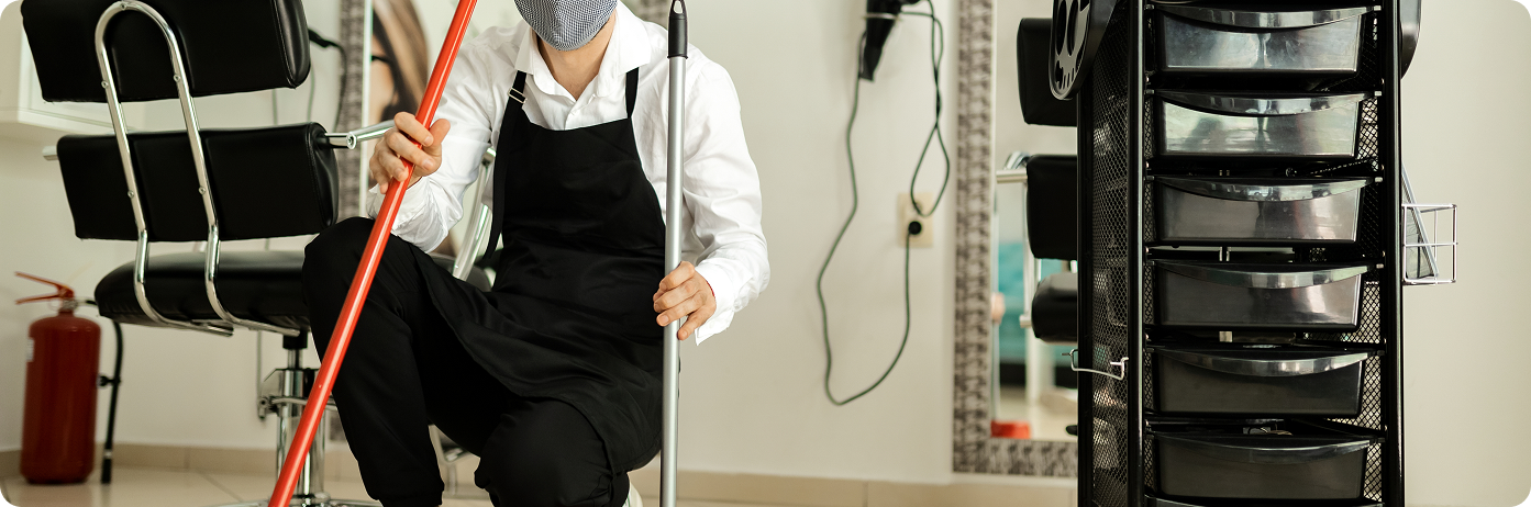 How Often Should Offices Schedule Janitorial Services?