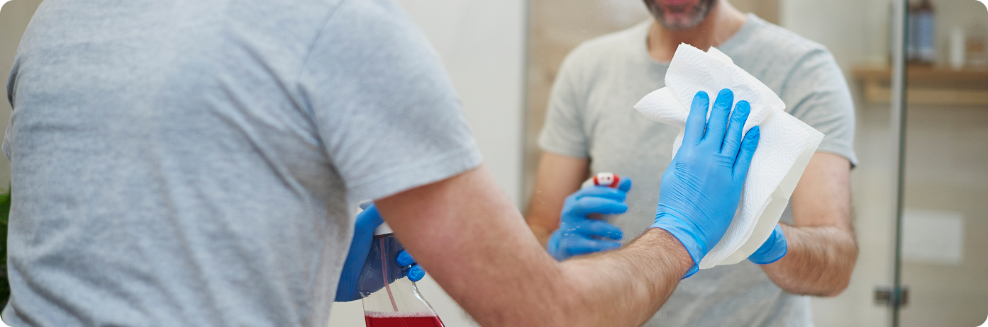 Post Construction Cleaning Checklist