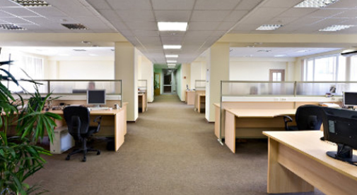 commercial office cleaning Brownsville