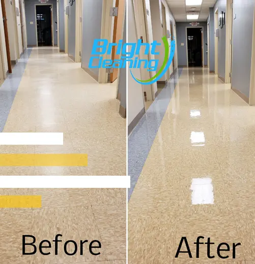 commercial cleaning near me